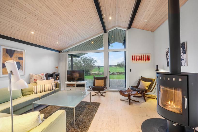 Foto von Ferienhaus GT27 in Bukkemose - Langeland
