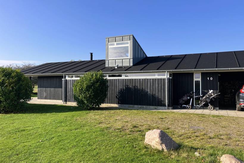 Foto von Ferienhaus GT27 in Bukkemose - Langeland