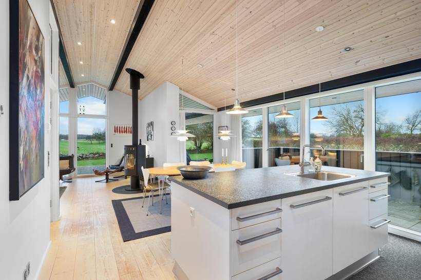 Foto von Ferienhaus GT27 in Bukkemose - Langeland