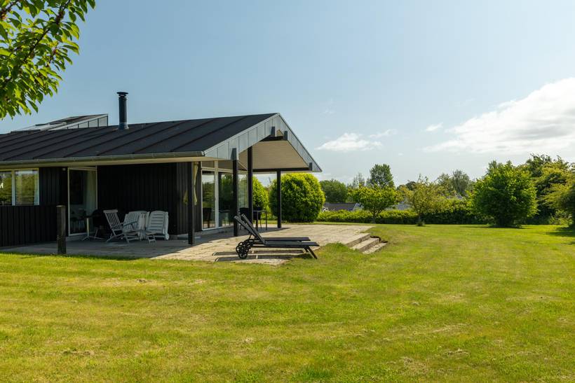 Foto von Ferienhaus GT27 in Bukkemose - Langeland