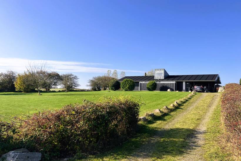Foto von Ferienhaus GT27 in Bukkemose - Langeland