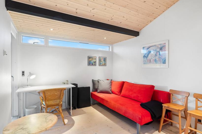 Foto von Ferienhaus GT27 in Bukkemose - Langeland