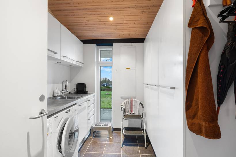 Foto von Ferienhaus GT27 in Bukkemose - Langeland