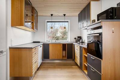 Vorschaubild von Ferienhaus GT30 auf Samsø