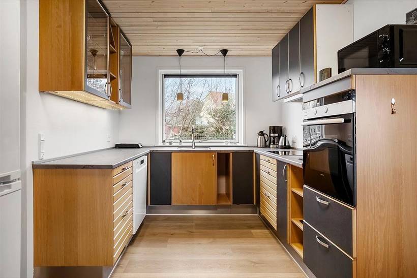 Foto von Ferienhaus GT30 auf Samsø