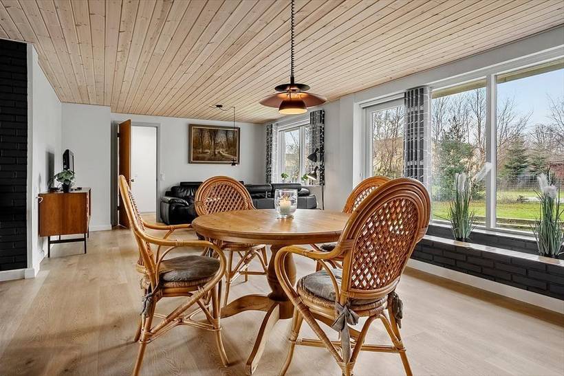 Foto von Ferienhaus GT30 auf Samsø
