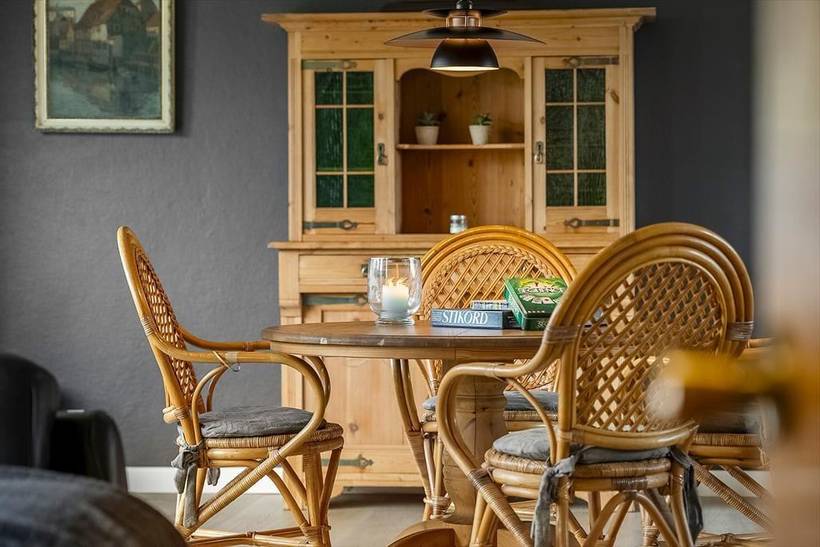 Foto von Ferienhaus GT30 auf Samsø