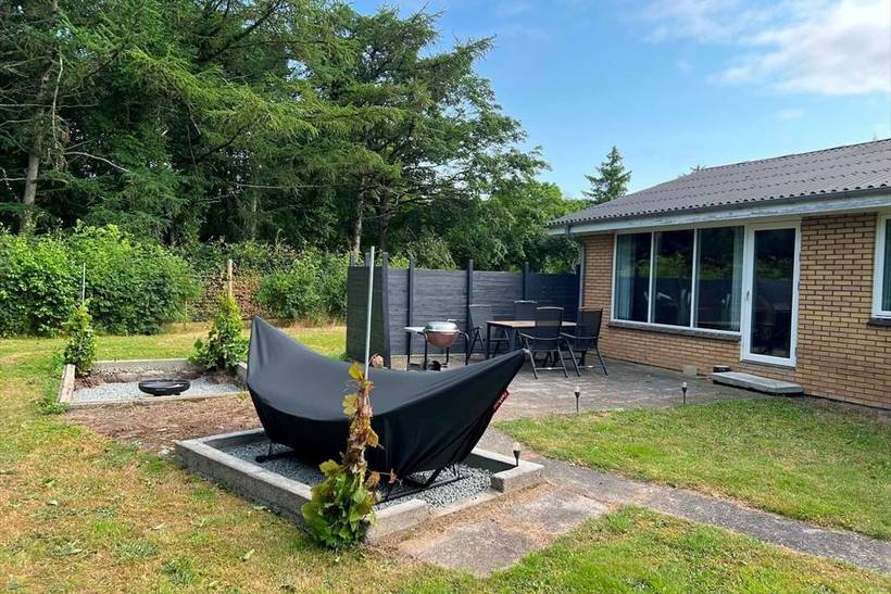 Foto von Ferienhaus GT30 auf Samsø