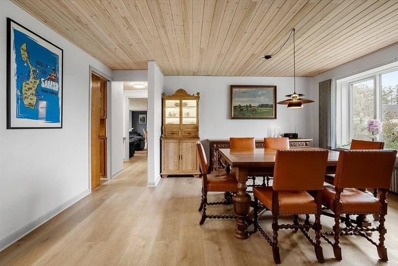 Foto von Ferienhaus GT30 auf Samsø