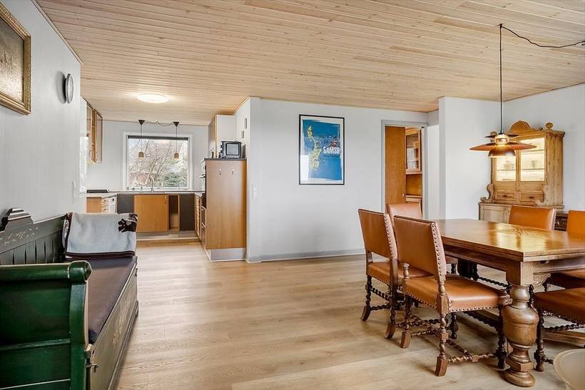Foto von Ferienhaus GT30 auf Samsø