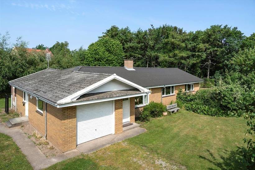 Foto von Ferienhaus GT30 auf Samsø