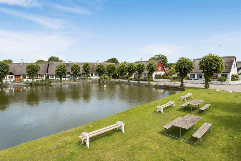 Foto von Ferienhaus GT30 auf Samsø