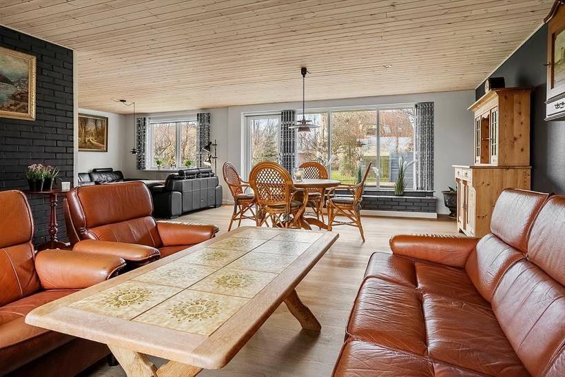 Foto von Ferienhaus GT30 auf Samsø