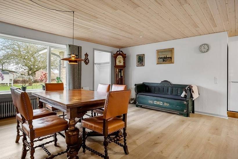 Foto von Ferienhaus GT30 auf Samsø