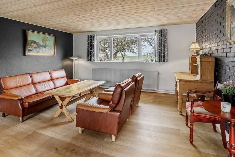 Foto von Ferienhaus GT30 auf Samsø