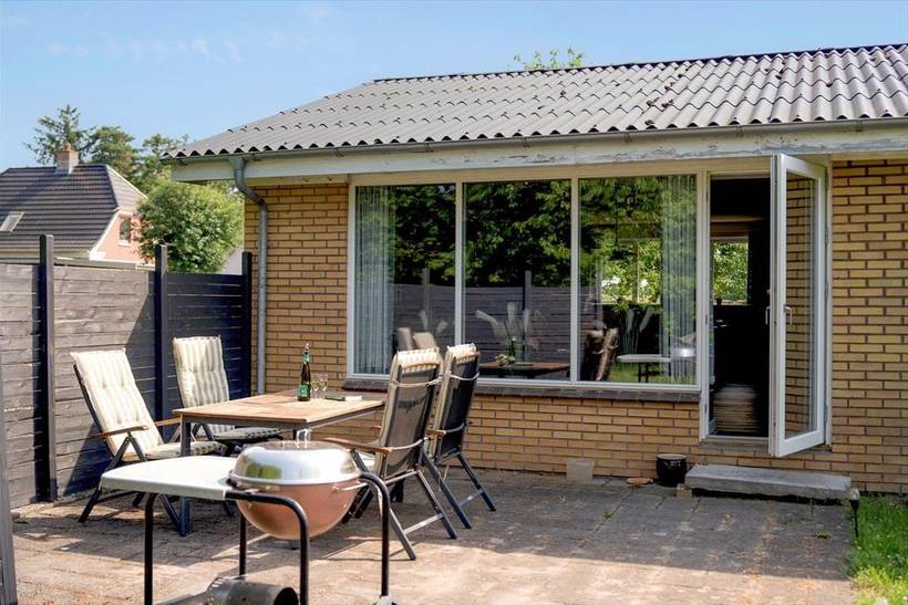 Foto von Ferienhaus GT30 auf Samsø