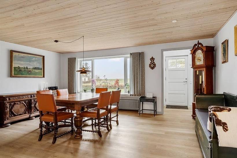 Foto von Ferienhaus GT30 auf Samsø