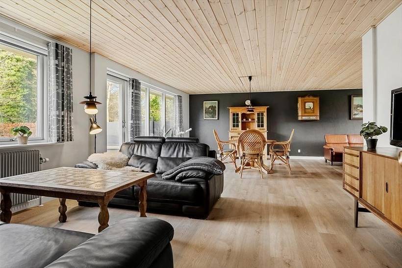 Foto von Ferienhaus GT30 auf Samsø
