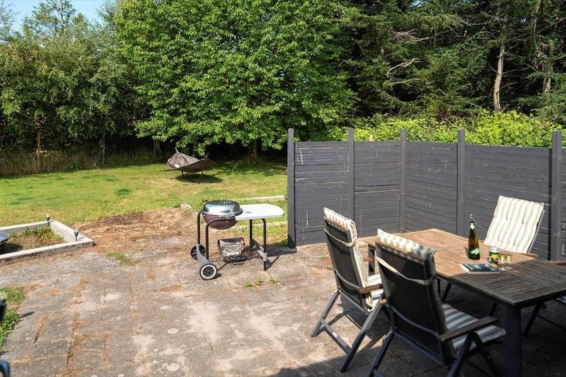 Foto von Ferienhaus GT30 auf Samsø