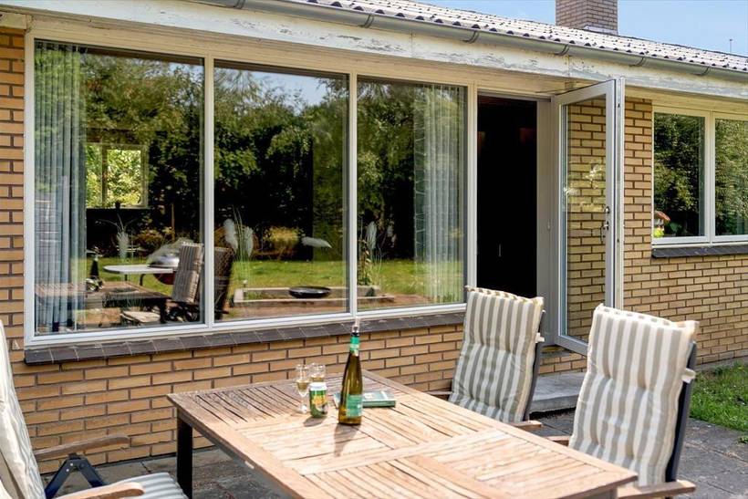 Foto von Ferienhaus GT30 auf Samsø