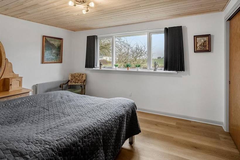 Foto von Ferienhaus GT30 auf Samsø