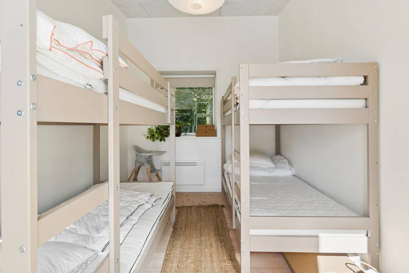 Foto von Ferienhaus GT32 in Sømarken - Bornholm