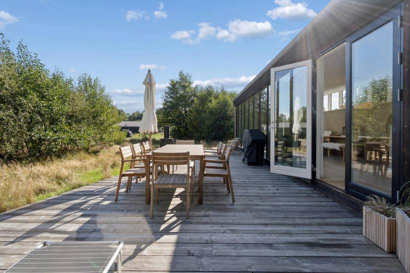 Foto von Ferienhaus GT32 in Sømarken - Bornholm
