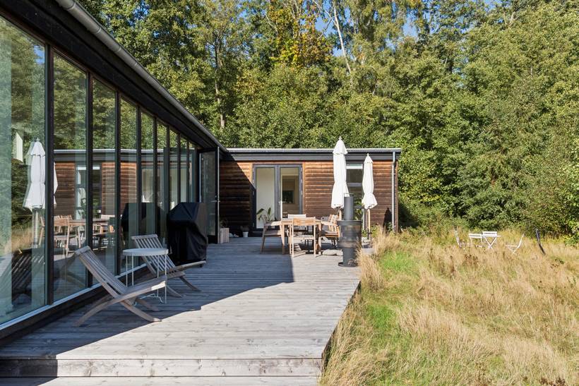 Foto von Ferienhaus GT32 in Sømarken - Bornholm