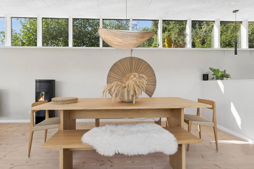 Foto von Ferienhaus GT32 in Sømarken - Bornholm