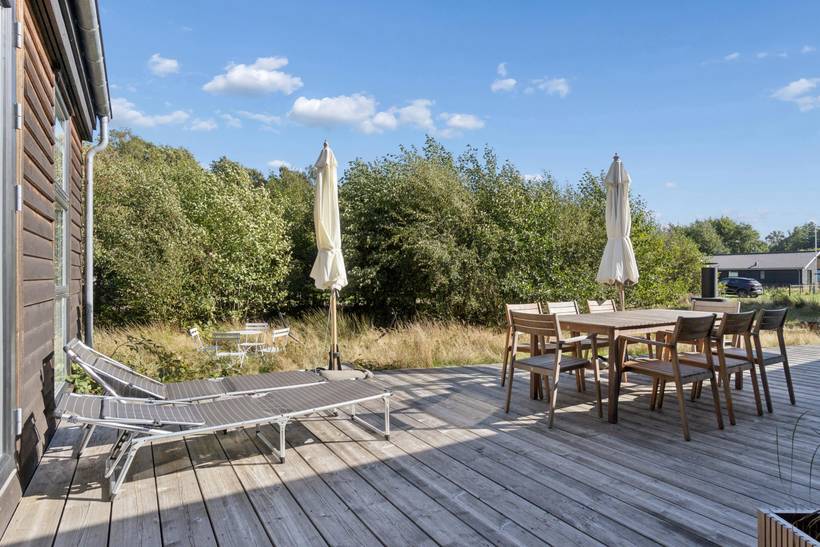 Foto von Ferienhaus GT32 in Sømarken - Bornholm