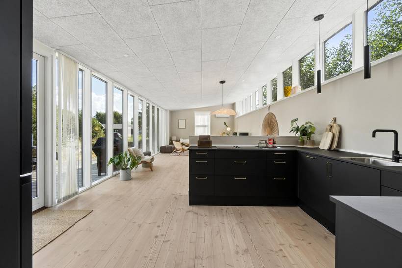 Foto von Ferienhaus GT32 in Sømarken - Bornholm