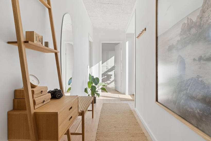 Foto von Ferienhaus GT32 in Sømarken - Bornholm