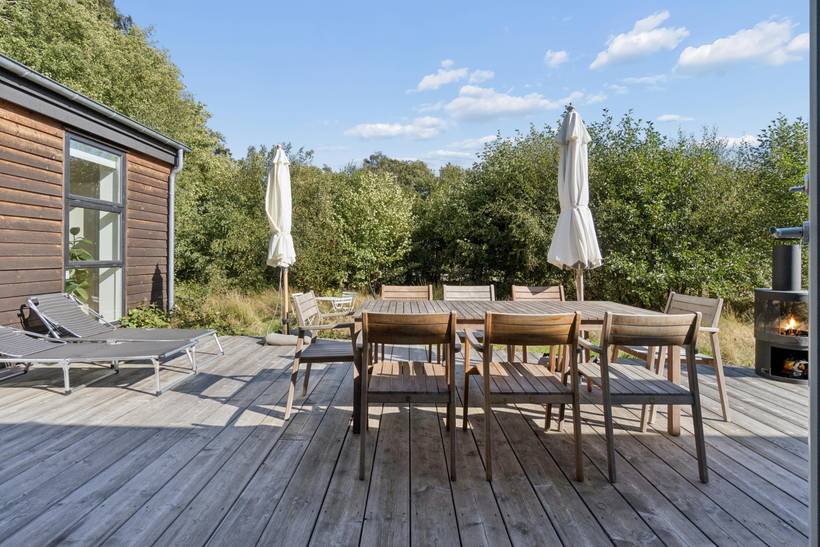 Foto von Ferienhaus GT32 in Sømarken - Bornholm