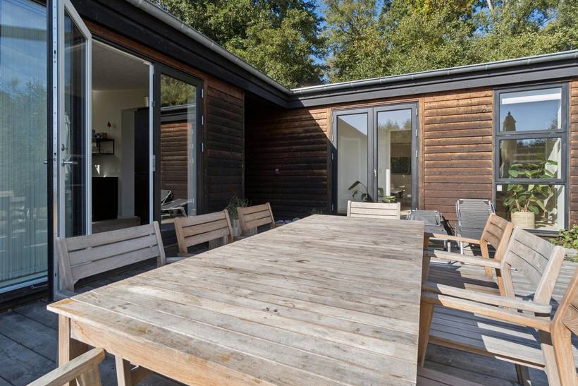 Foto von Ferienhaus GT32 in Sømarken - Bornholm
