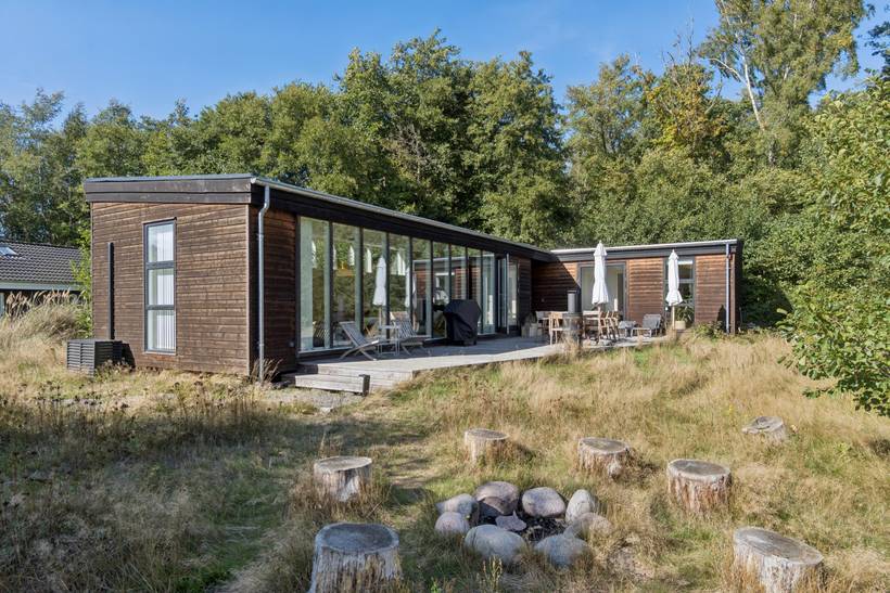 Foto von Ferienhaus GT32 in Sømarken - Bornholm