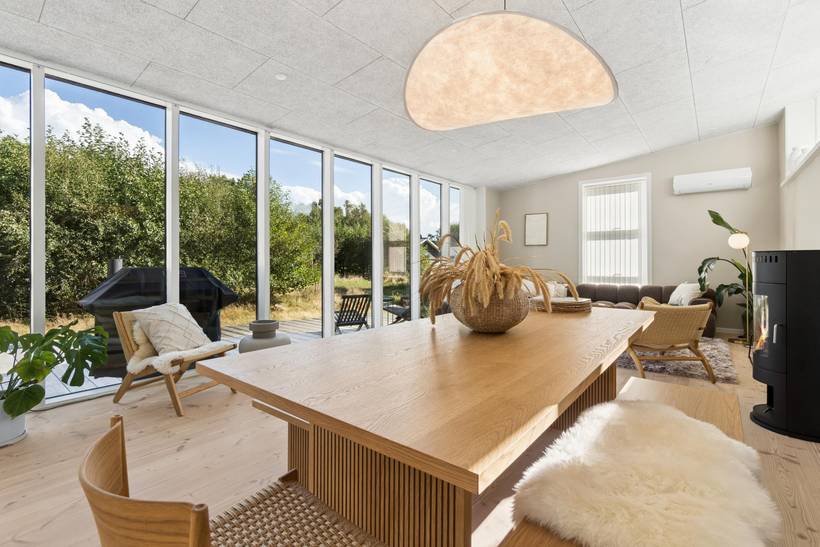 Foto von Ferienhaus GT32 in Sømarken - Bornholm