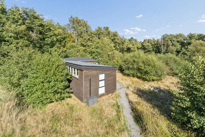 Foto von Ferienhaus GT32 in Sømarken - Bornholm