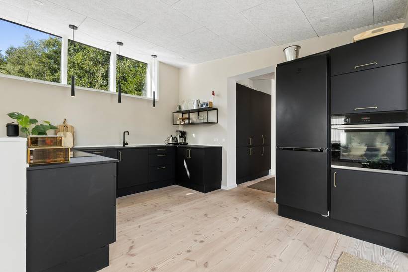 Foto von Ferienhaus GT32 in Sømarken - Bornholm