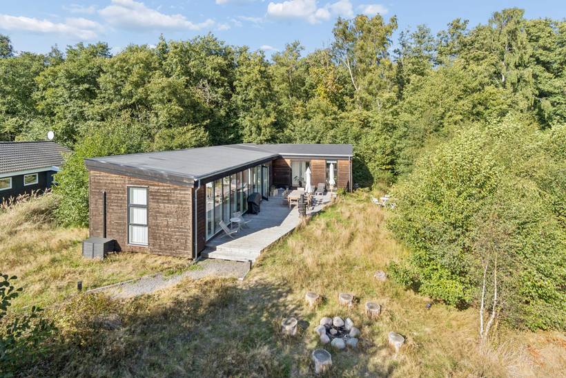 Foto von Ferienhaus GT32 in Sømarken - Bornholm