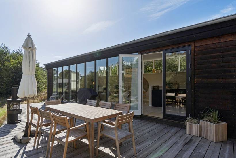 Foto von Ferienhaus GT32 in Sømarken - Bornholm