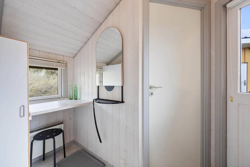 Foto von Ferienhaus GT34 in Skodbjerge - Bjerregård - Westjütland