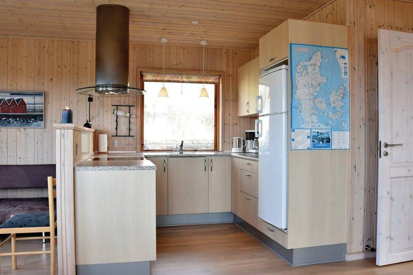Foto von Ferienhaus GT35 in Søndervig - Westjütland