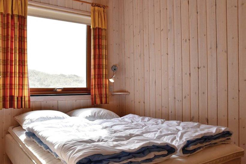 Foto von Ferienhaus GT35 in Søndervig - Westjütland