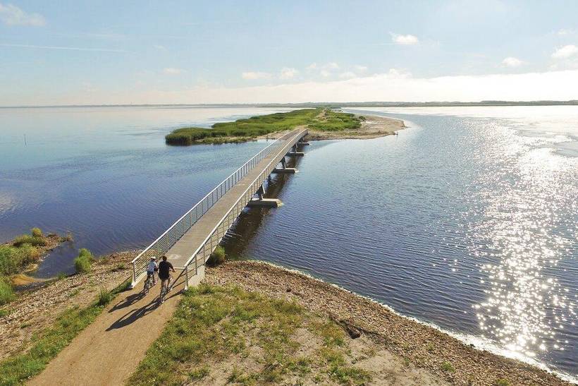Foto von Ferienhaus GT35 in Søndervig - Westjütland