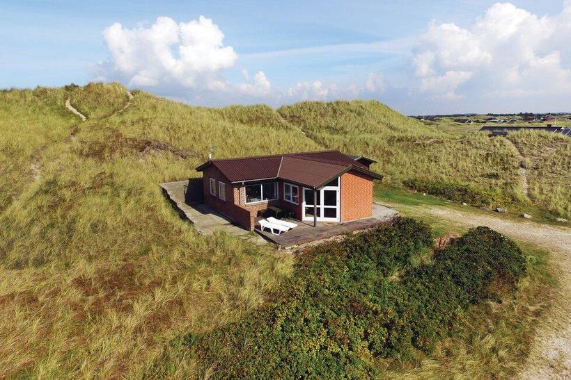 Foto von Ferienhaus GT35 in Søndervig - Westjütland