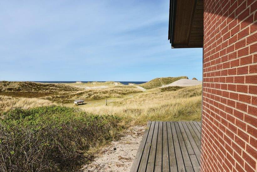 Foto von Ferienhaus GT35 in Søndervig - Westjütland