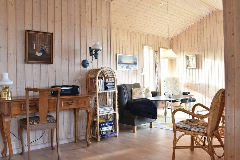 Foto von Ferienhaus GT35 in Søndervig - Westjütland