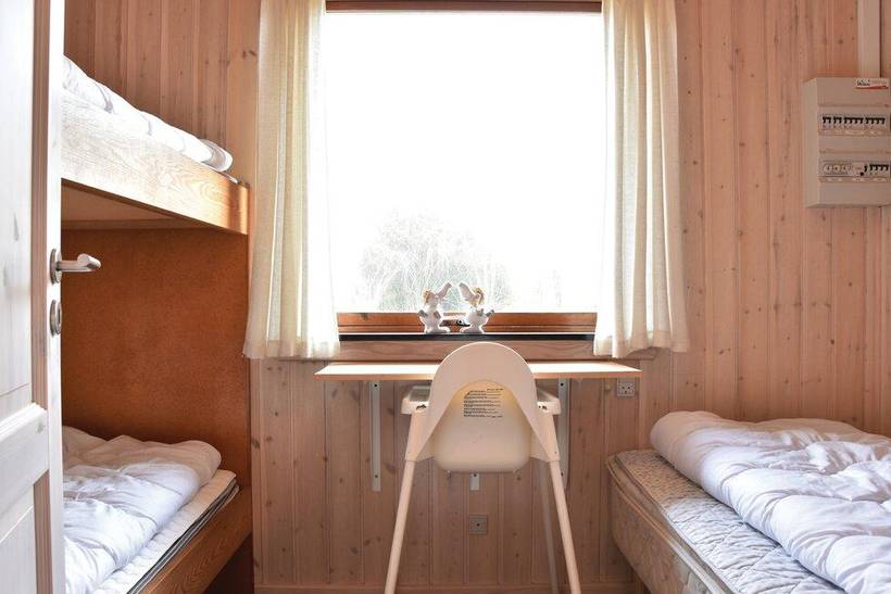 Foto von Ferienhaus GT35 in Søndervig - Westjütland