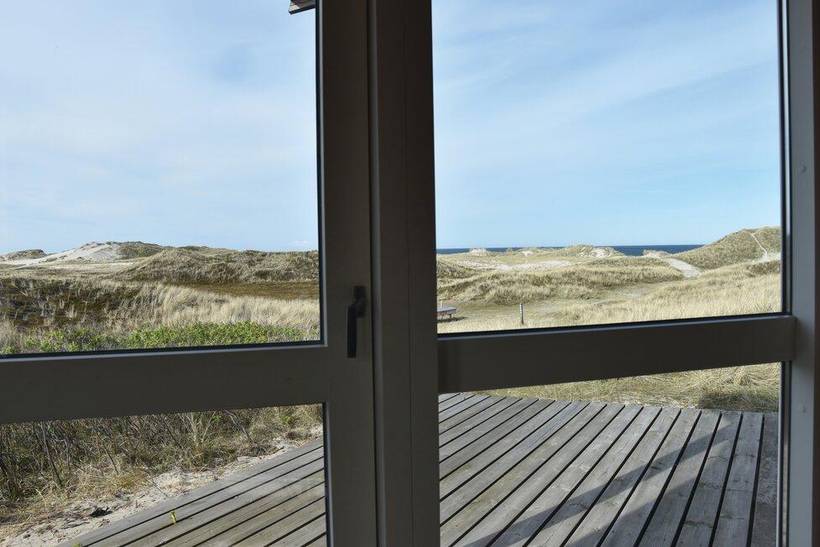 Foto von Ferienhaus GT35 in Søndervig - Westjütland