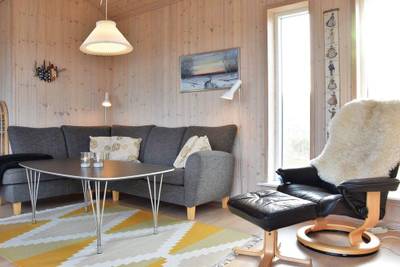 Vorschaubild von Ferienhaus GT35 in Søndervig - Westjütland